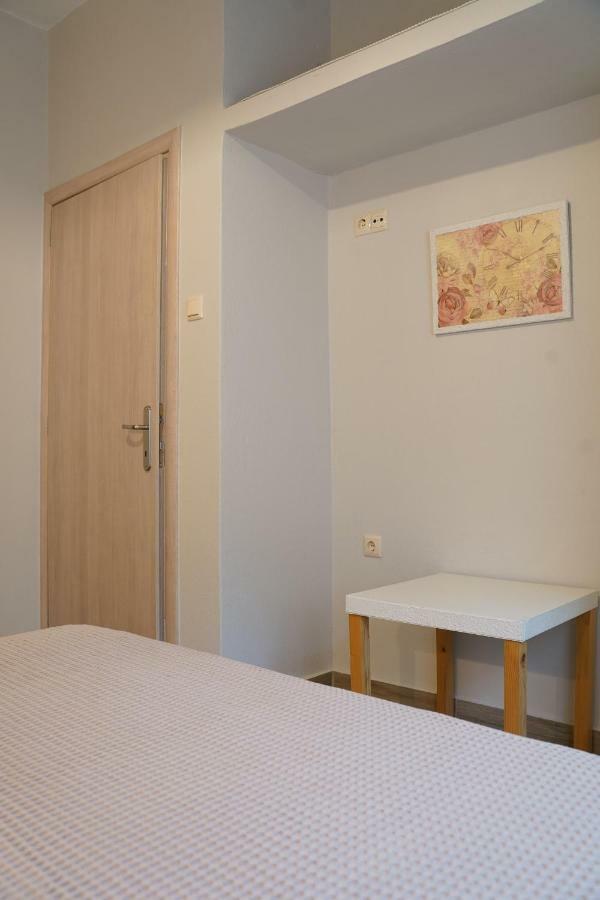 Ingreen Apartment Potamia  Bagian luar foto